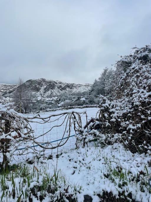 Pen-y-bryn Blaenau Ffestiniog
