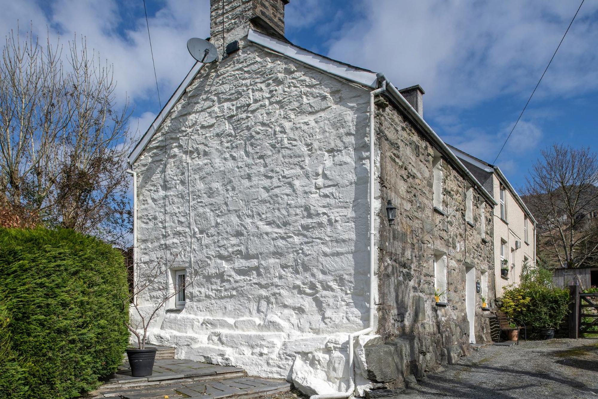 Villa Pen-y-bryn Blaenau Ffestiniog