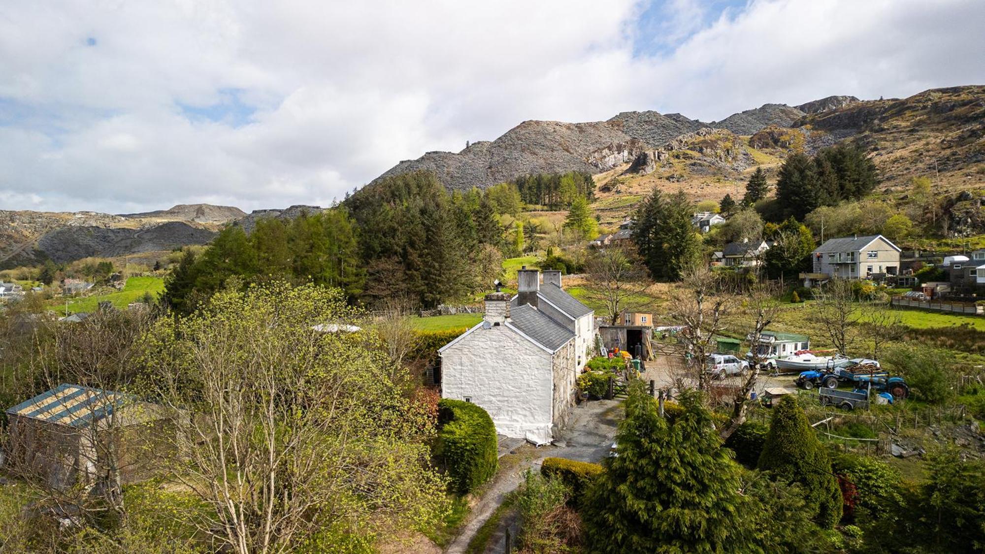Pen-y-bryn