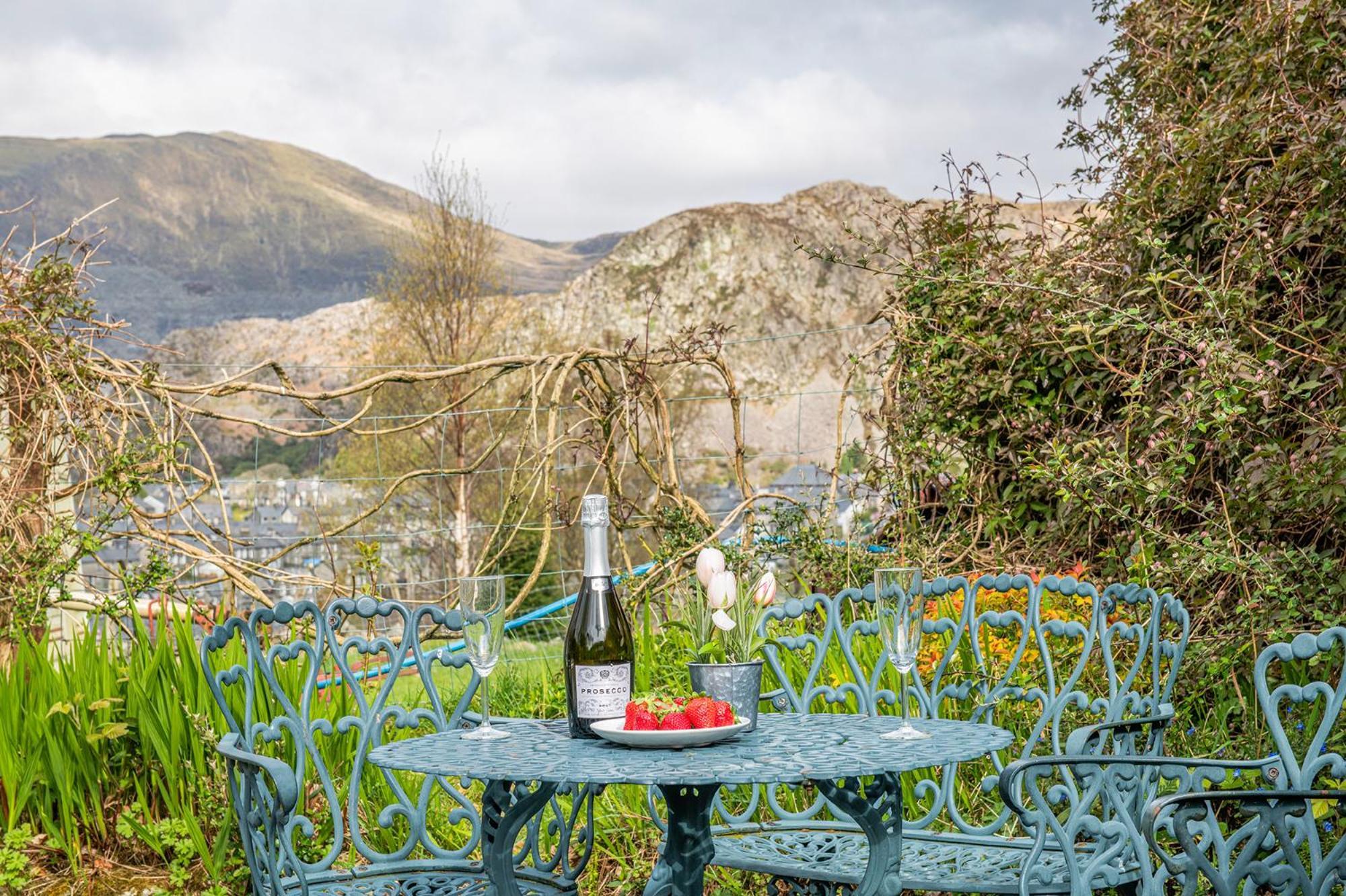 Villa Pen-y-bryn Blaenau Ffestiniog