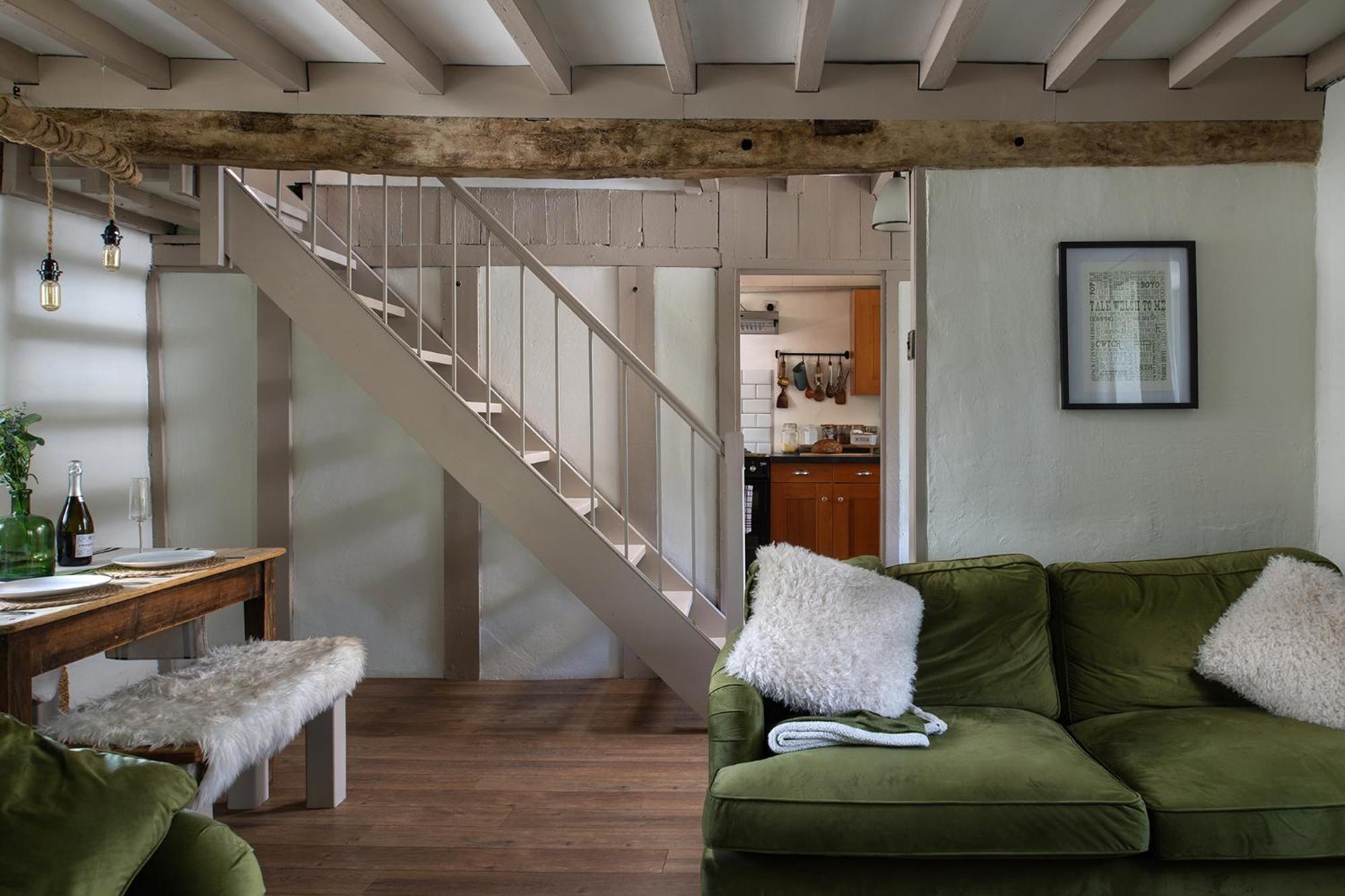 Villa Pen-y-bryn Blaenau Ffestiniog